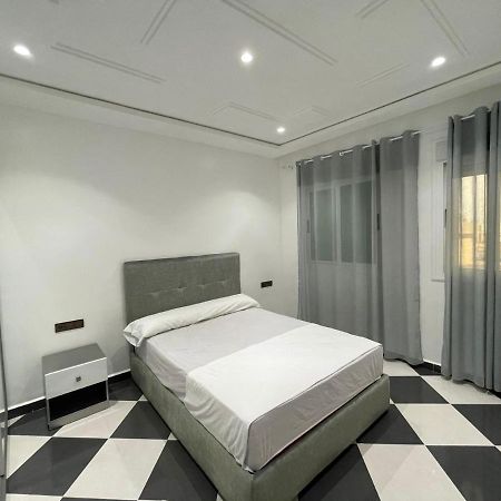 Dina Apartments فنيدك المظهر الخارجي الصورة