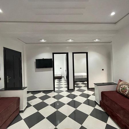 Dina Apartments فنيدك المظهر الخارجي الصورة