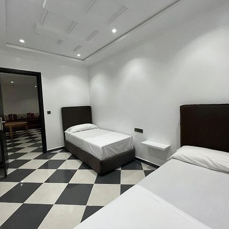 Dina Apartments فنيدك المظهر الخارجي الصورة