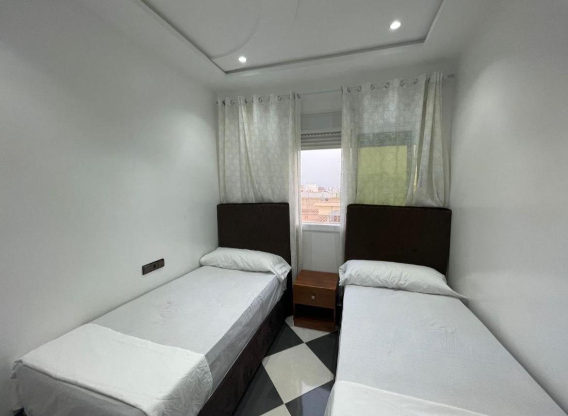 Dina Apartments فنيدك المظهر الخارجي الصورة