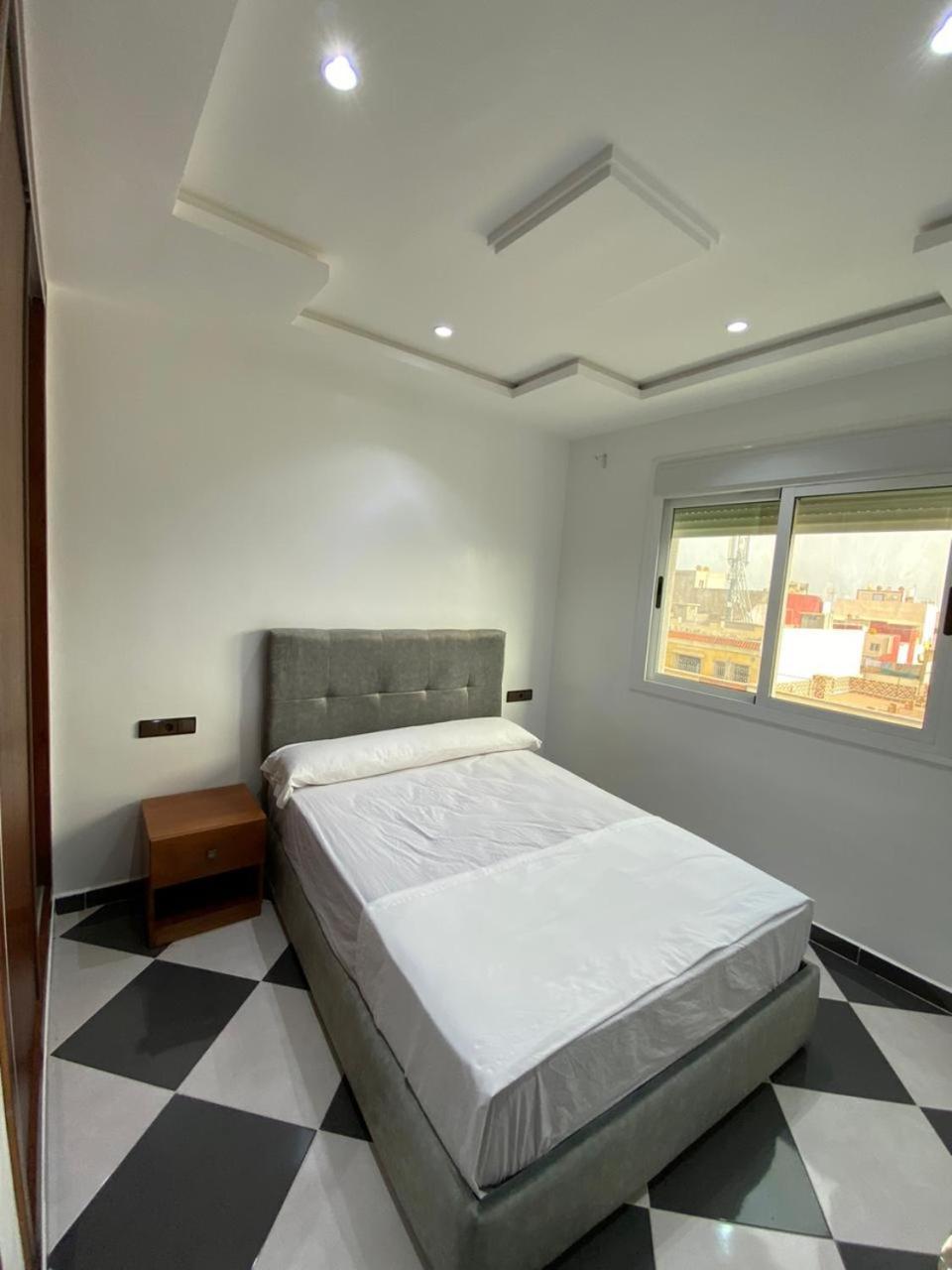 Dina Apartments فنيدك المظهر الخارجي الصورة