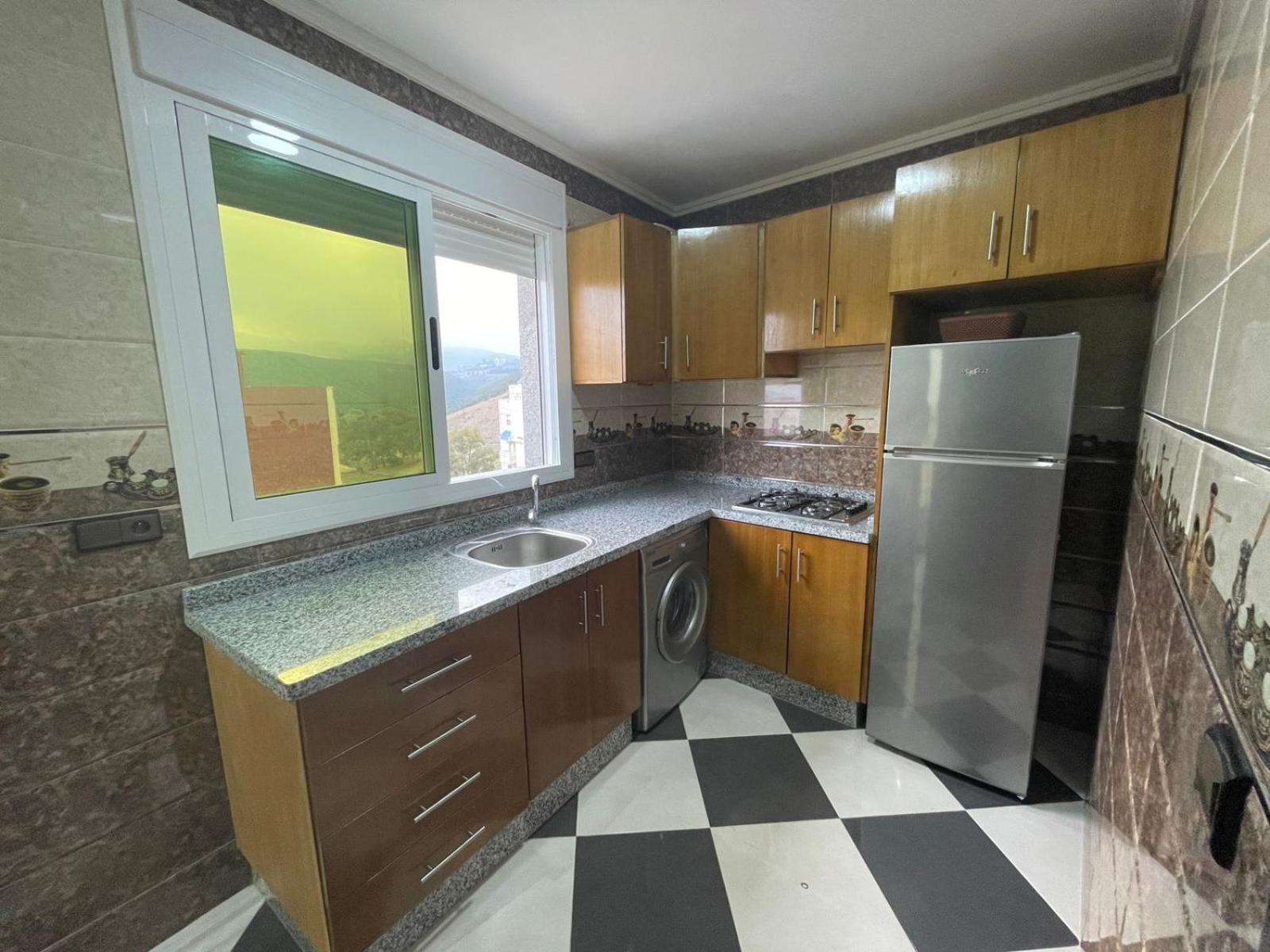 Dina Apartments فنيدك المظهر الخارجي الصورة