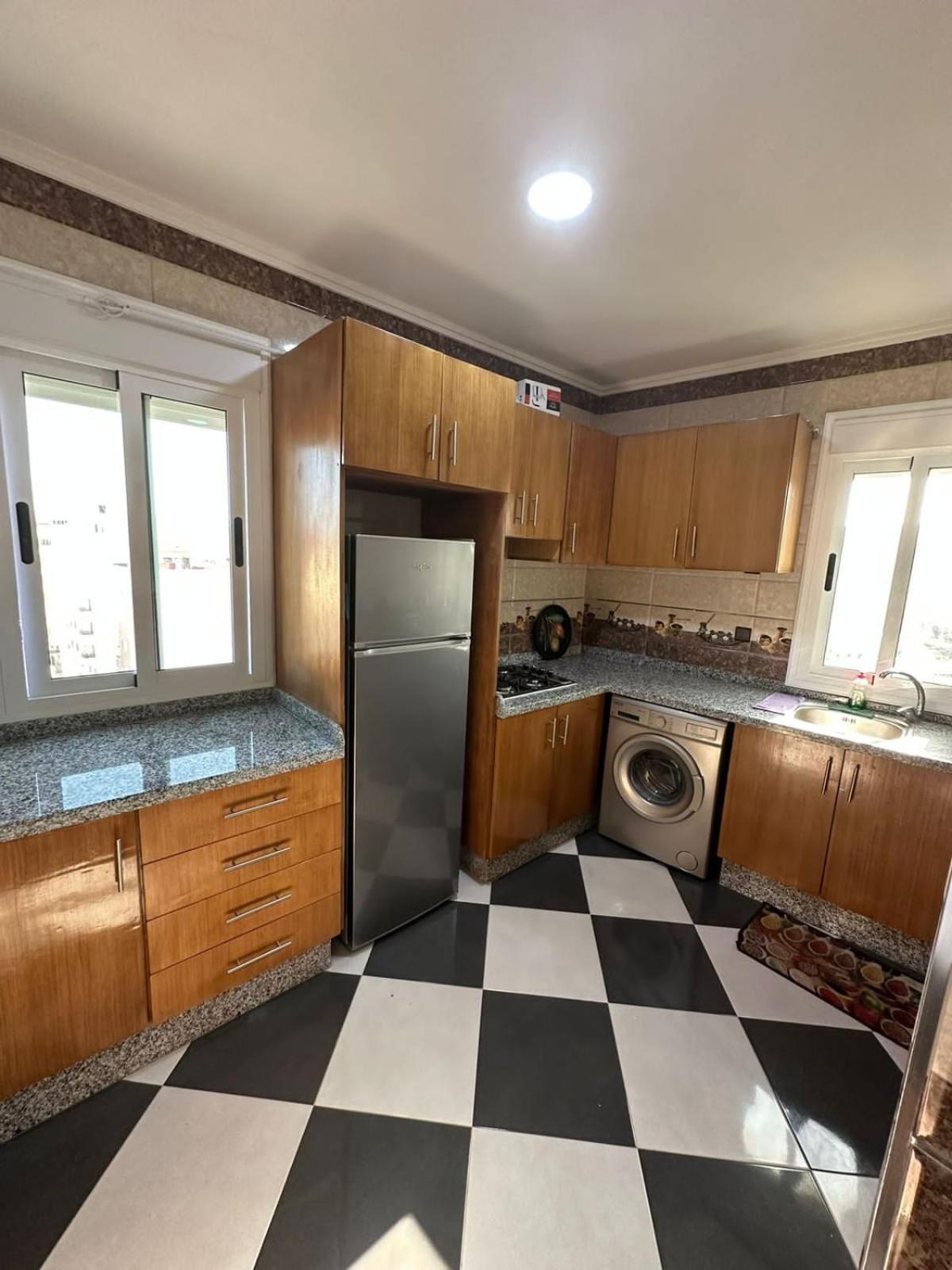 Dina Apartments فنيدك المظهر الخارجي الصورة
