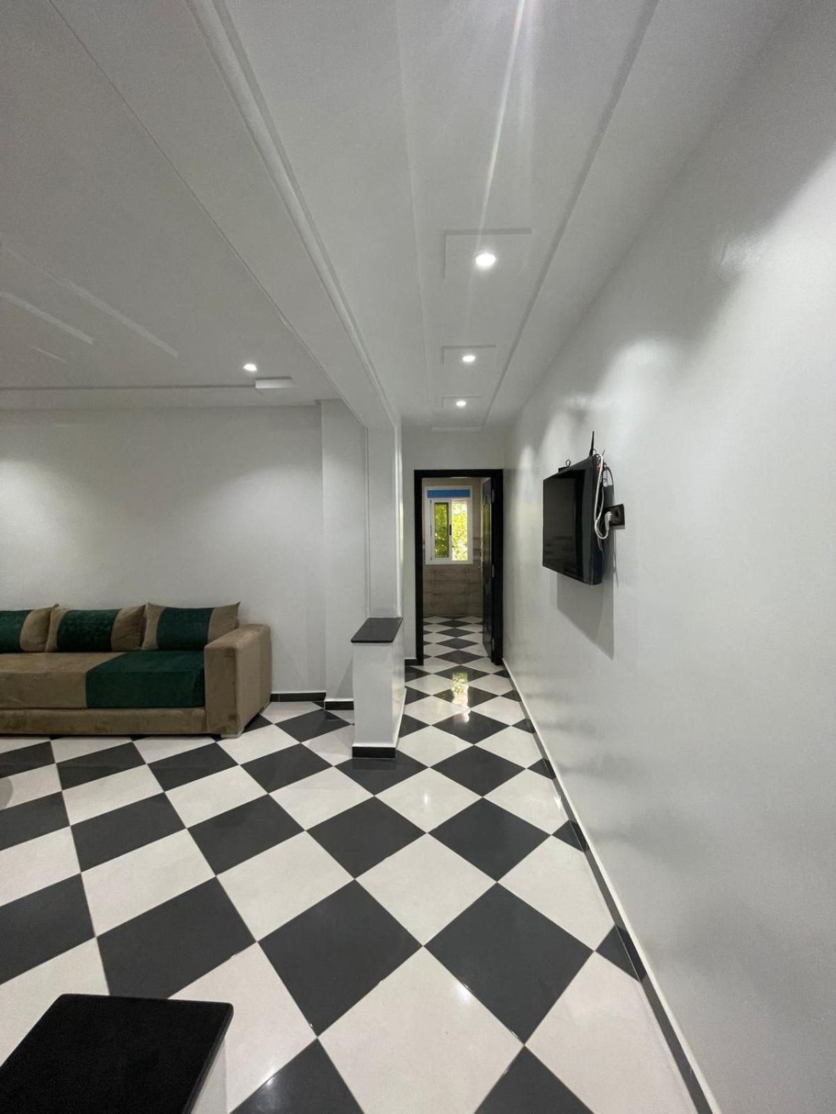 Dina Apartments فنيدك المظهر الخارجي الصورة