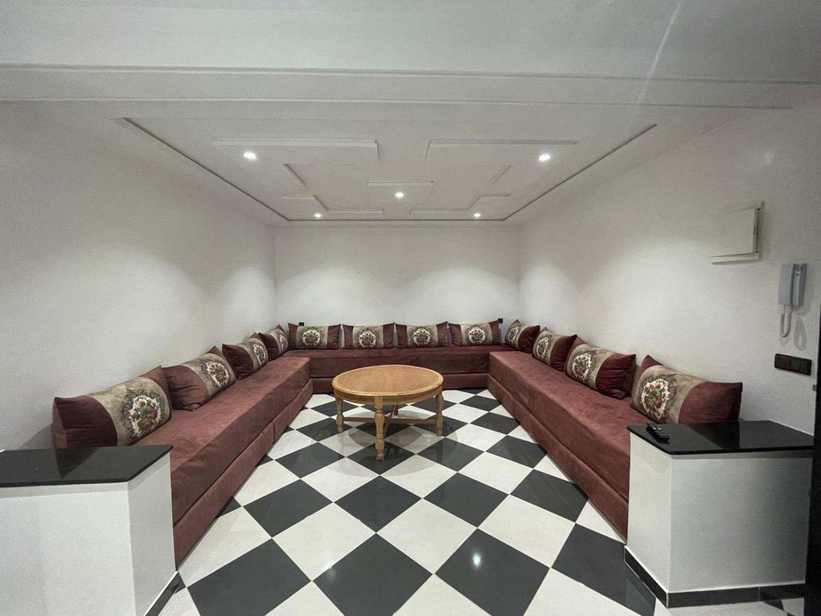 Dina Apartments فنيدك المظهر الخارجي الصورة