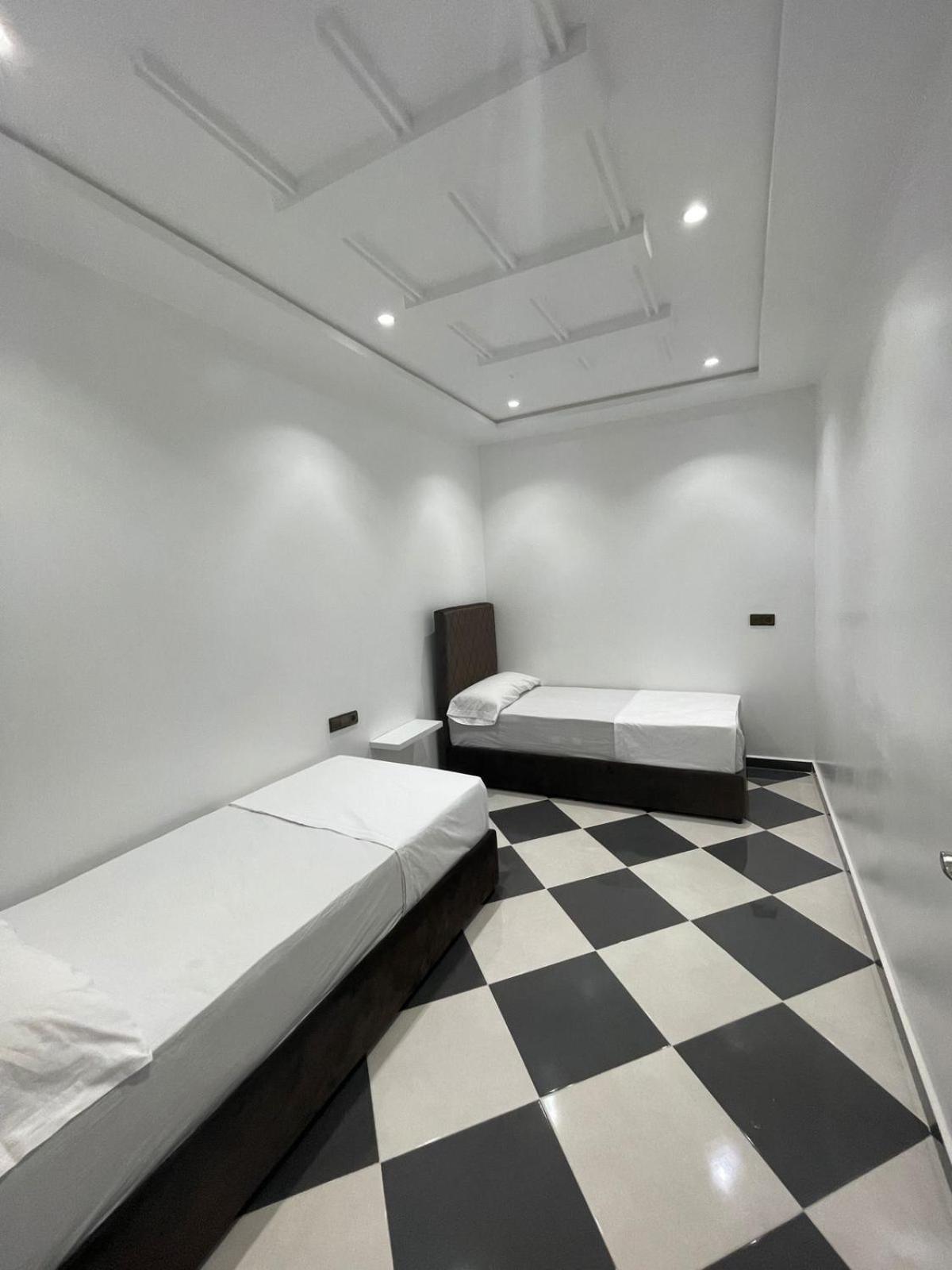 Dina Apartments فنيدك المظهر الخارجي الصورة