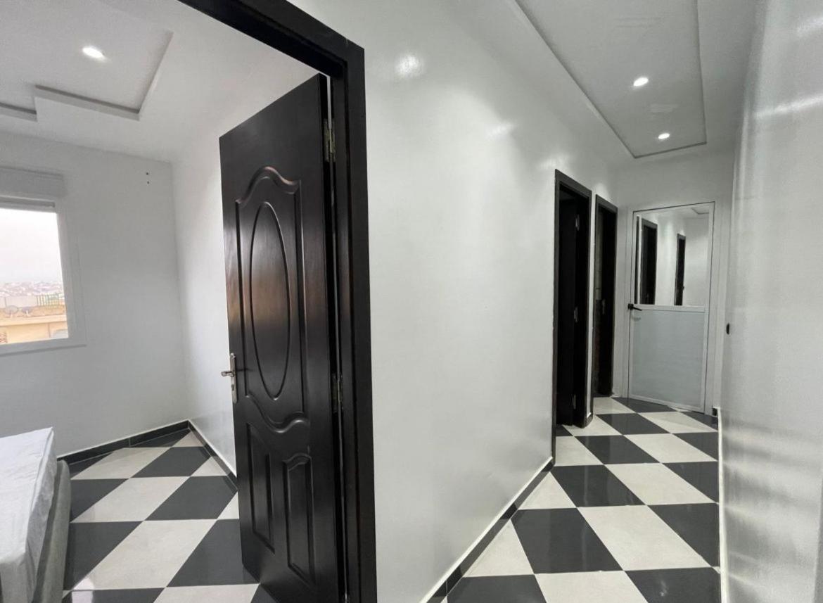 Dina Apartments فنيدك المظهر الخارجي الصورة
