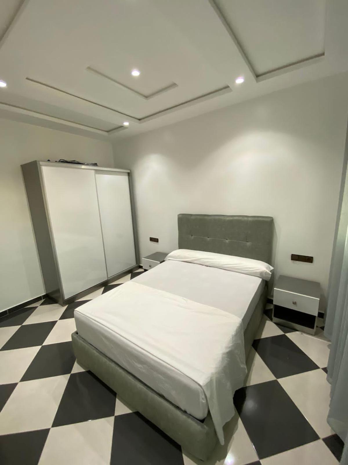 Dina Apartments فنيدك المظهر الخارجي الصورة