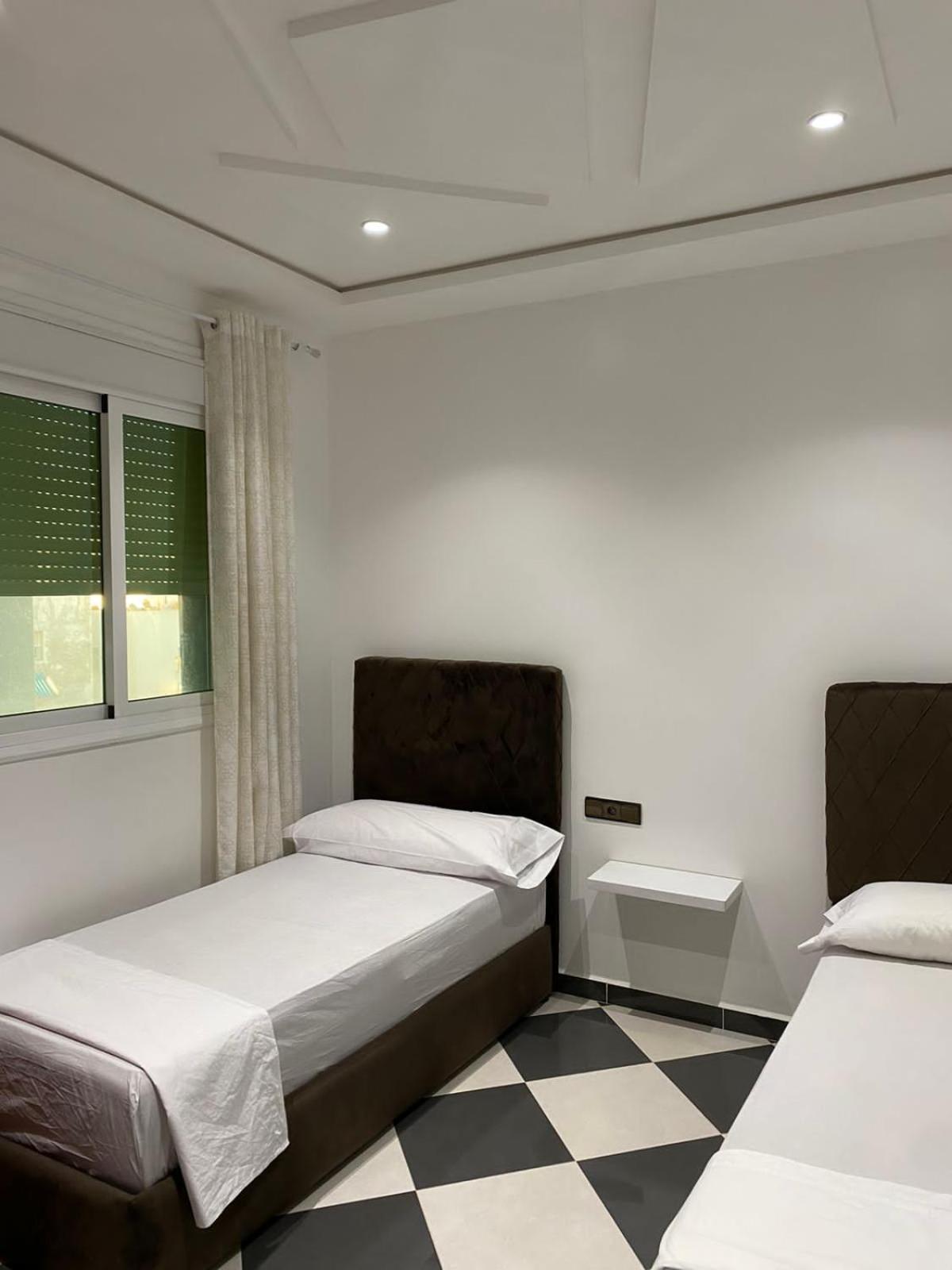 Dina Apartments فنيدك المظهر الخارجي الصورة