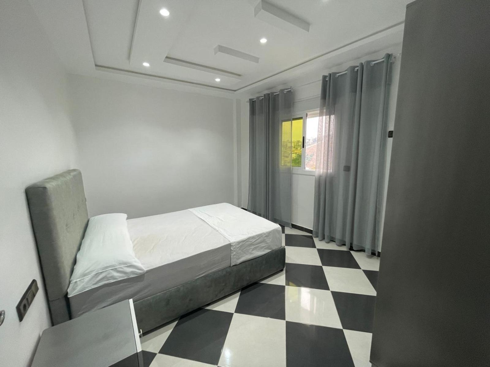 Dina Apartments فنيدك المظهر الخارجي الصورة