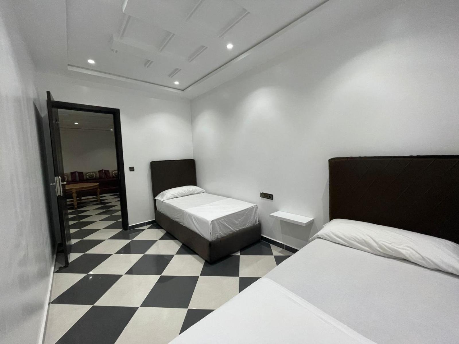 Dina Apartments فنيدك المظهر الخارجي الصورة