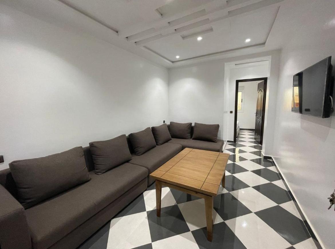 Dina Apartments فنيدك المظهر الخارجي الصورة