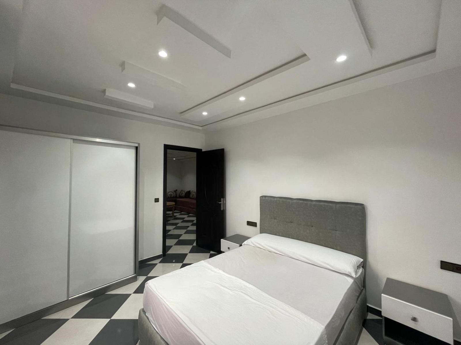 Dina Apartments فنيدك المظهر الخارجي الصورة