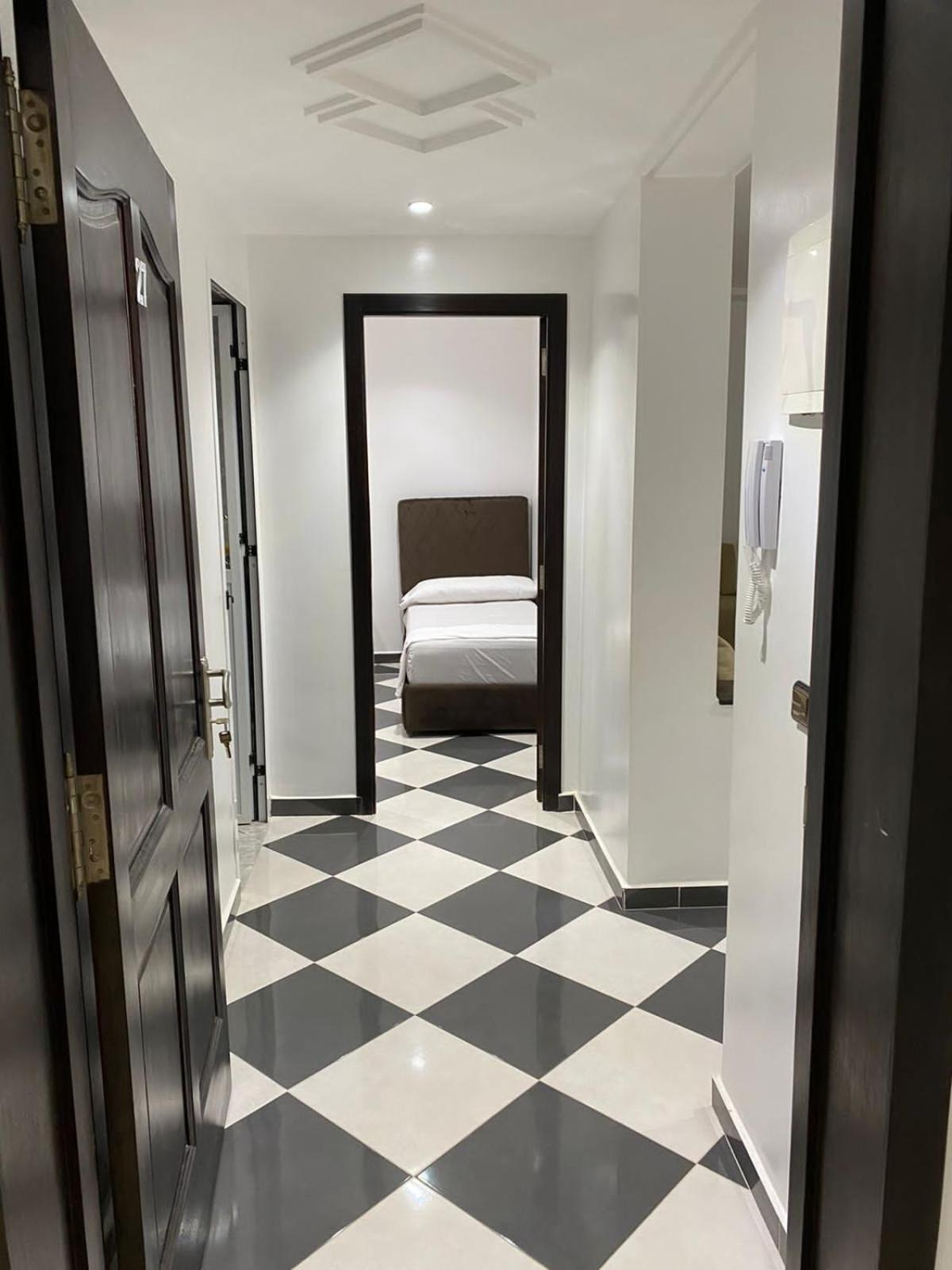 Dina Apartments فنيدك المظهر الخارجي الصورة