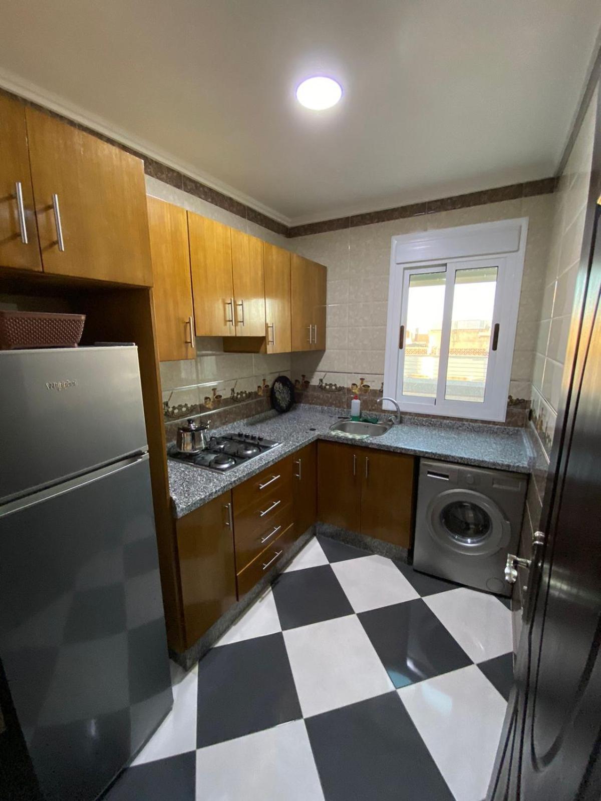Dina Apartments فنيدك المظهر الخارجي الصورة