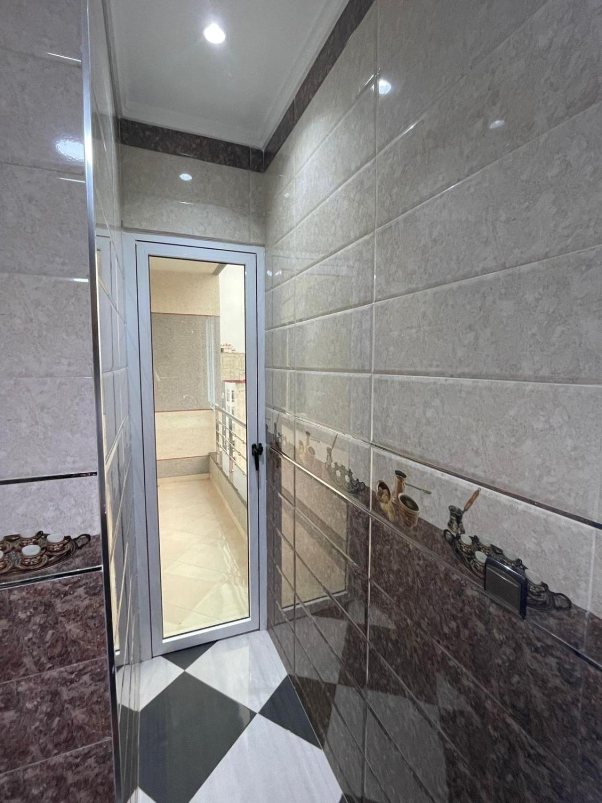 Dina Apartments فنيدك المظهر الخارجي الصورة