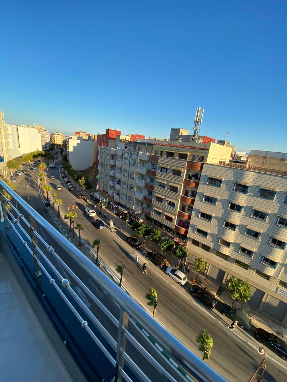 Dina Apartments فنيدك المظهر الخارجي الصورة