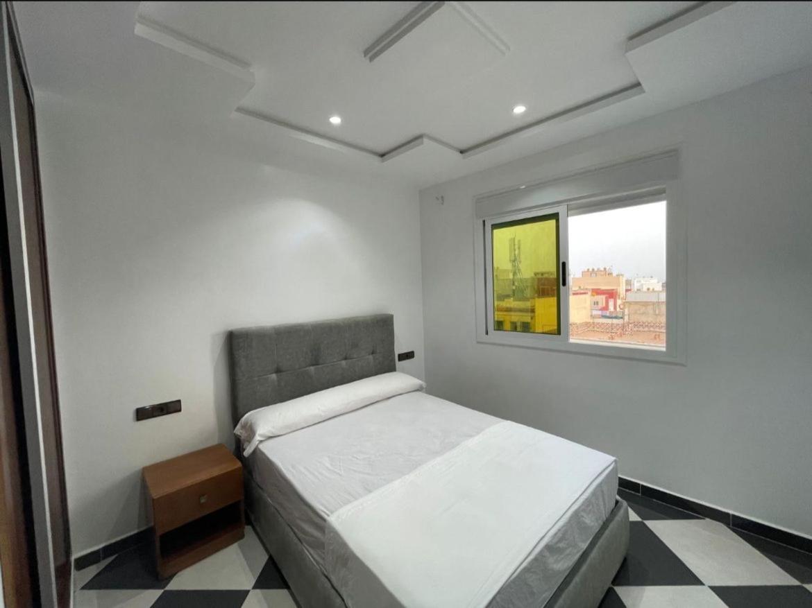 Dina Apartments فنيدك المظهر الخارجي الصورة