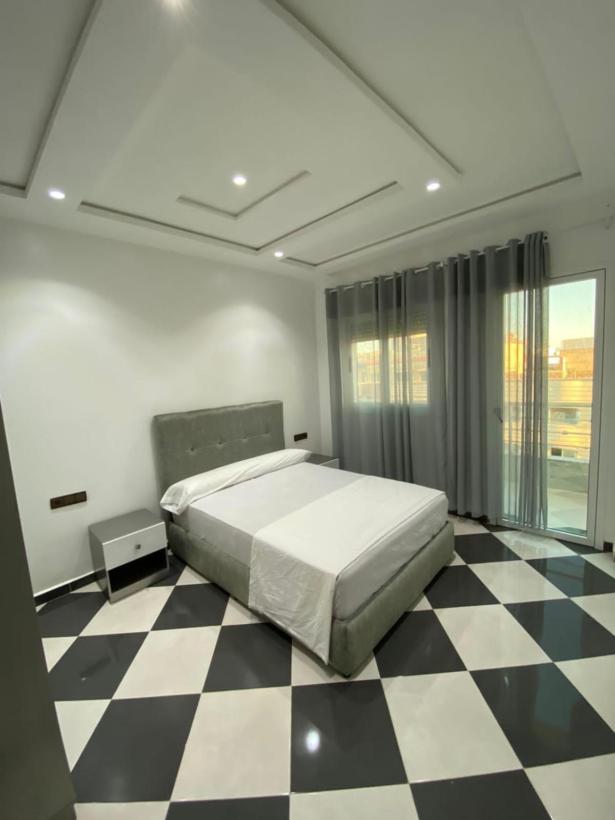 Dina Apartments فنيدك المظهر الخارجي الصورة
