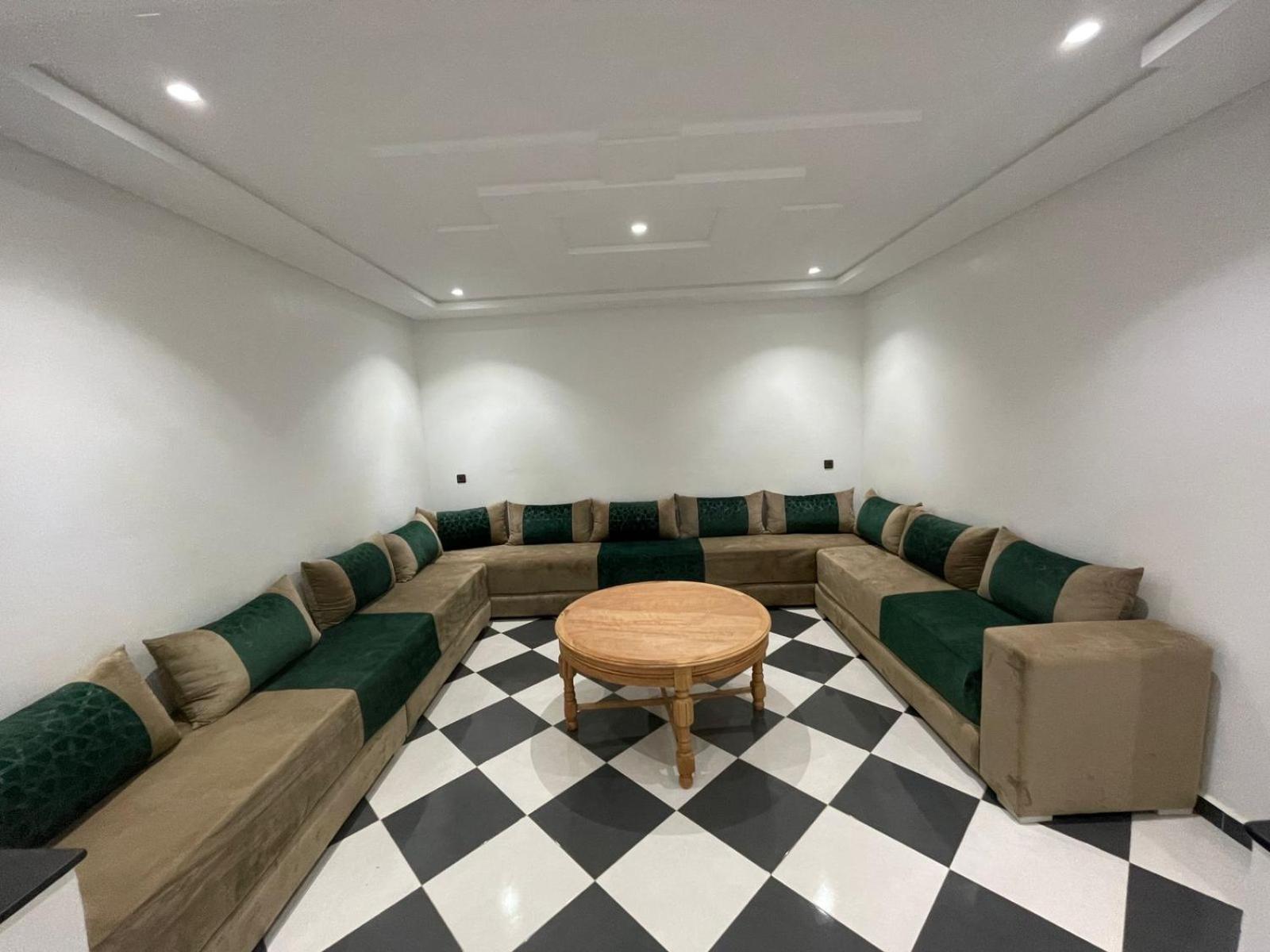 Dina Apartments فنيدك المظهر الخارجي الصورة