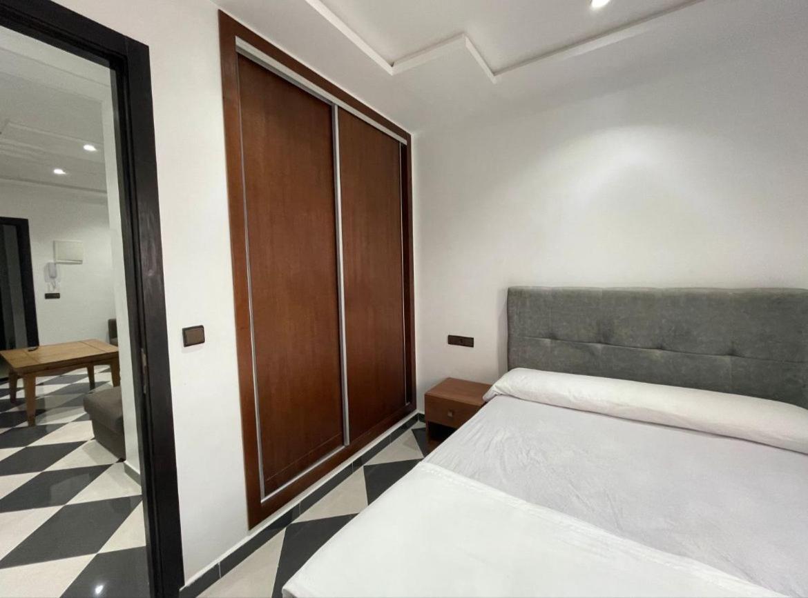 Dina Apartments فنيدك المظهر الخارجي الصورة
