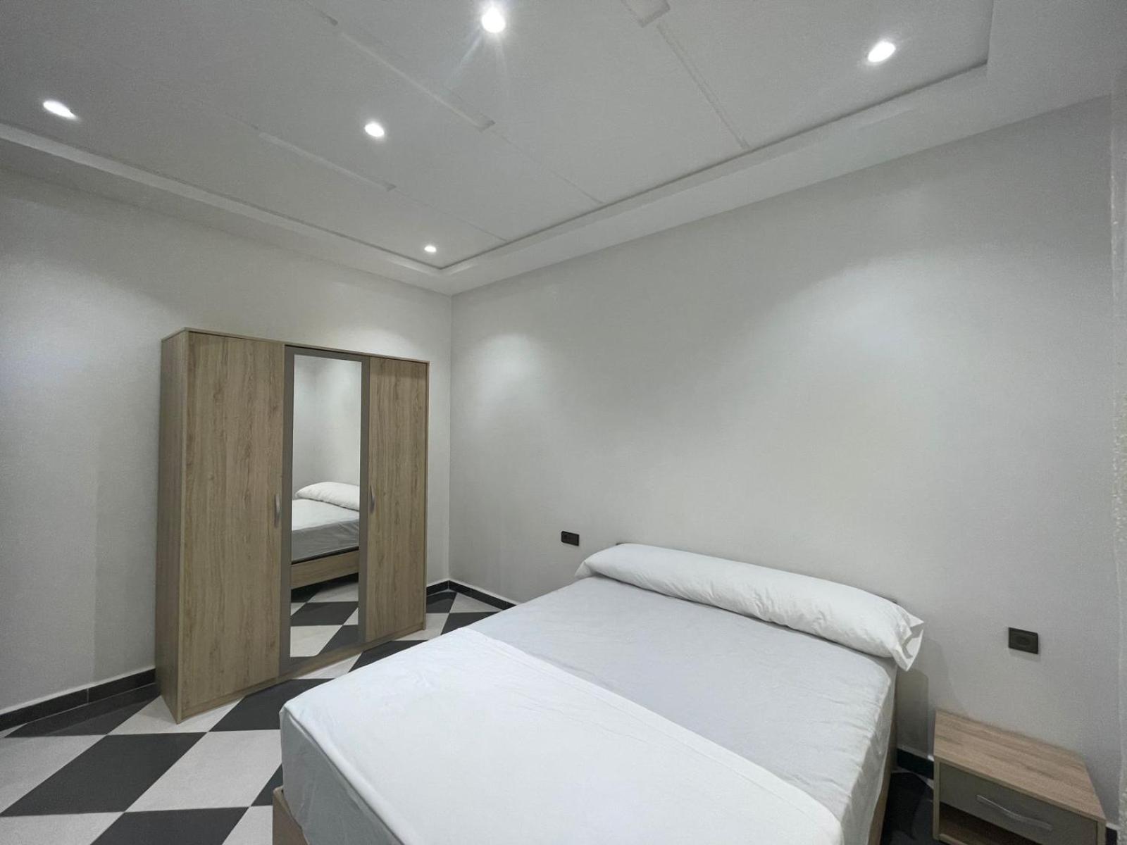 Dina Apartments فنيدك المظهر الخارجي الصورة