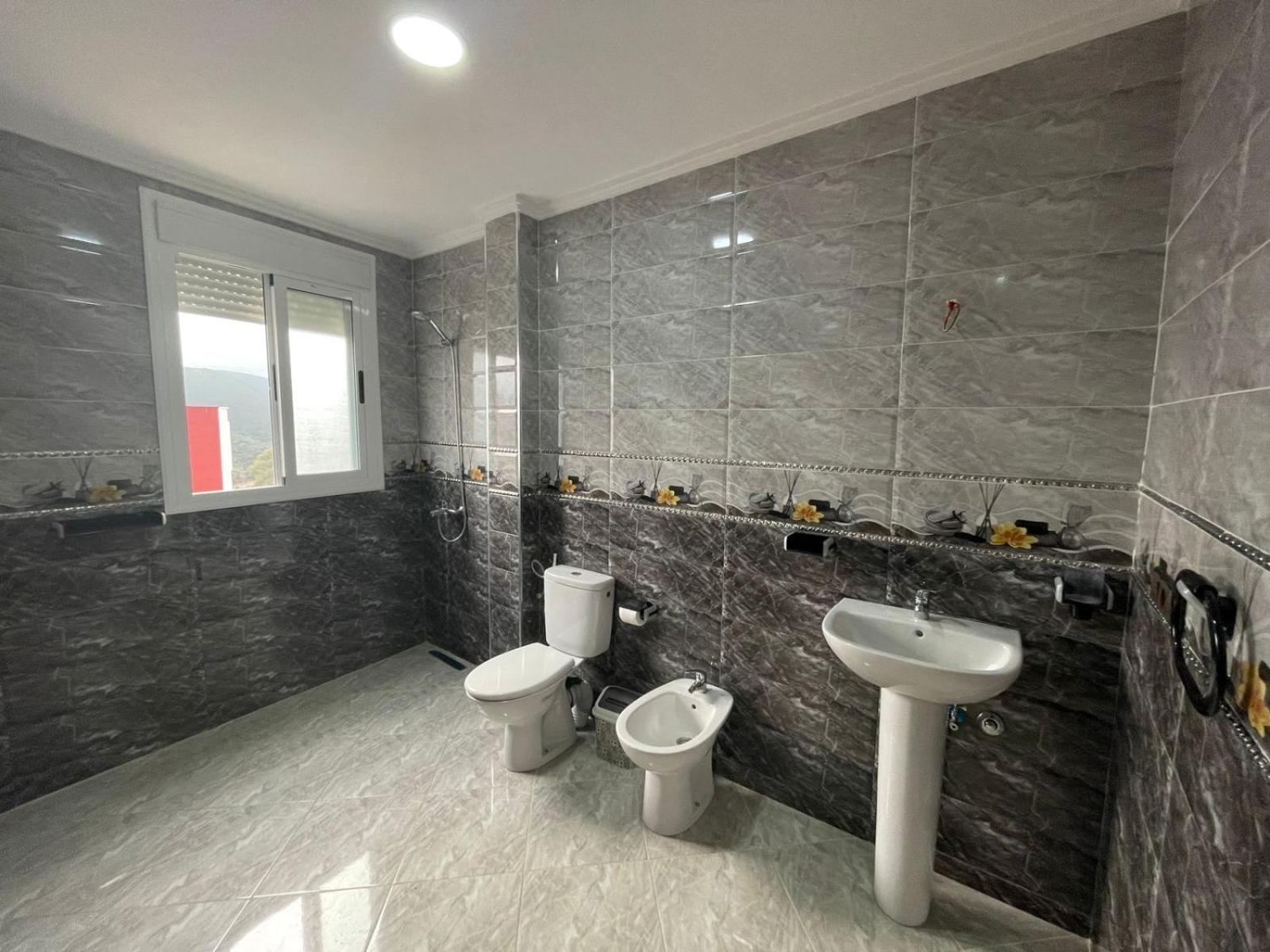 Dina Apartments فنيدك المظهر الخارجي الصورة