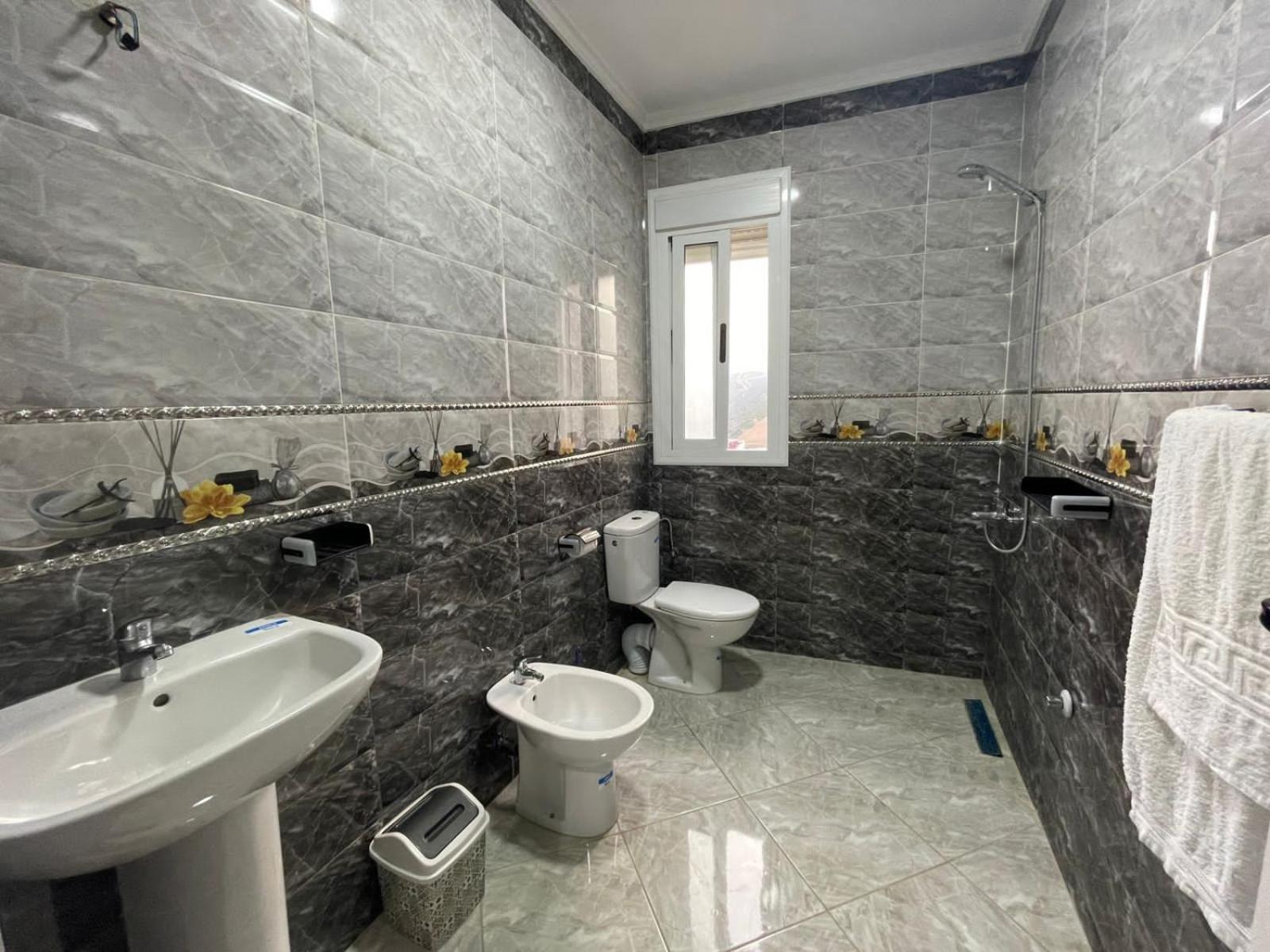 Dina Apartments فنيدك المظهر الخارجي الصورة