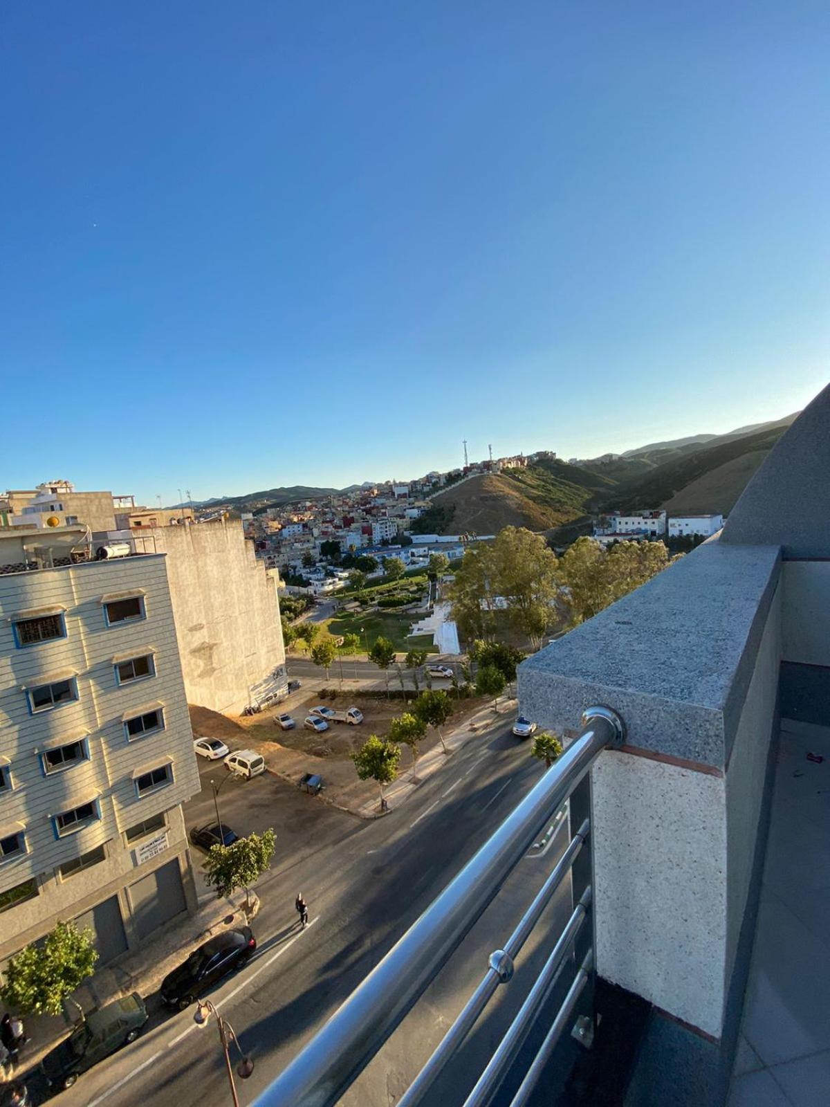 Dina Apartments فنيدك المظهر الخارجي الصورة