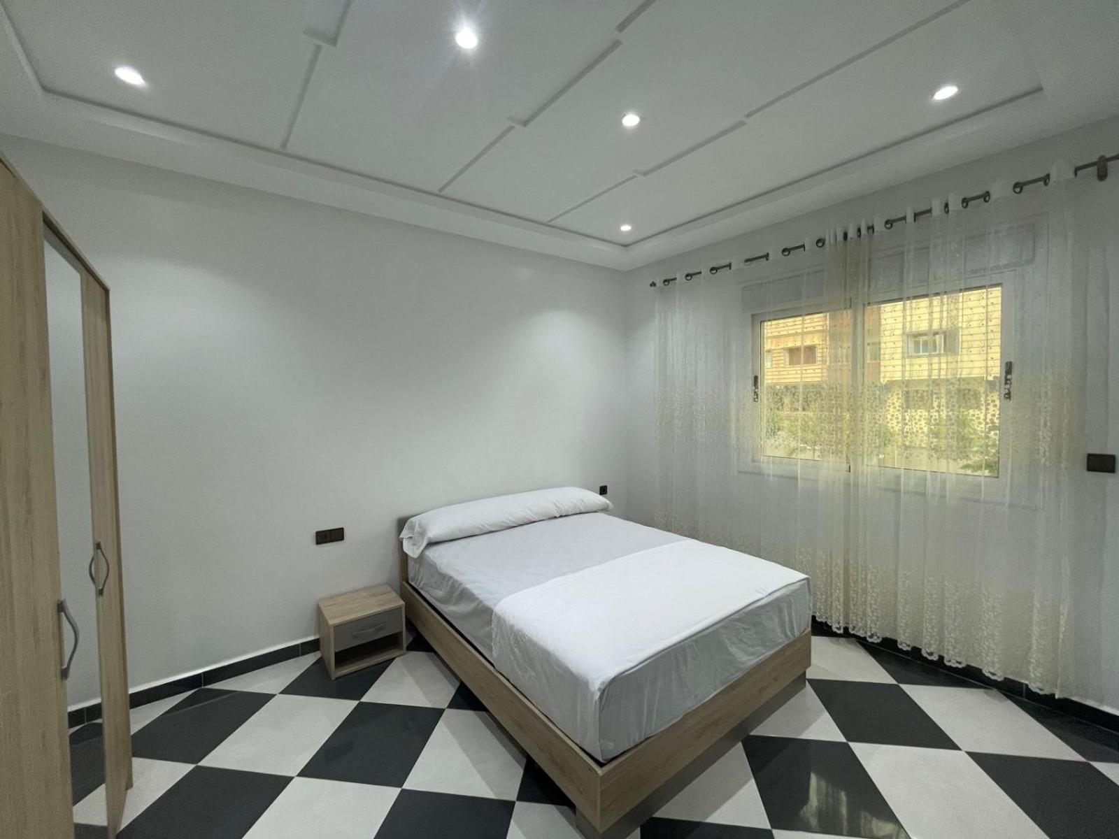 Dina Apartments فنيدك المظهر الخارجي الصورة