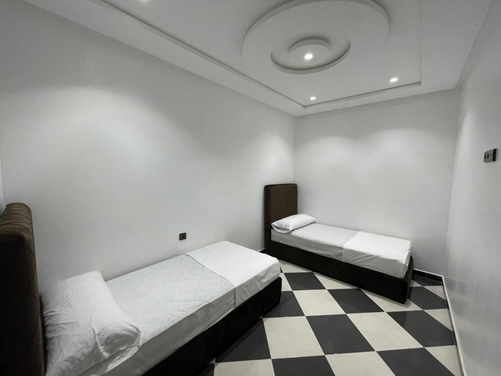 Dina Apartments فنيدك المظهر الخارجي الصورة