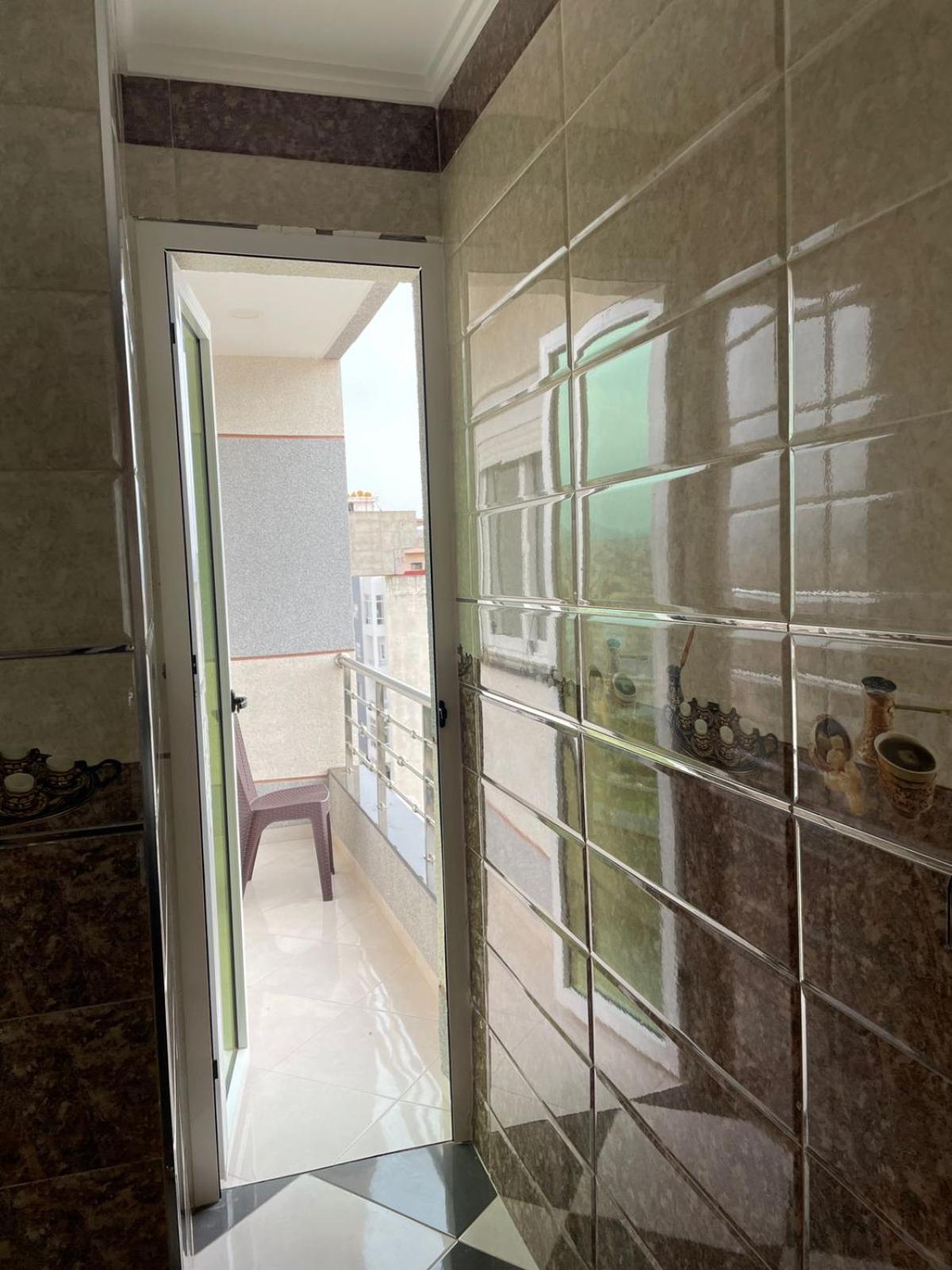 Dina Apartments فنيدك المظهر الخارجي الصورة