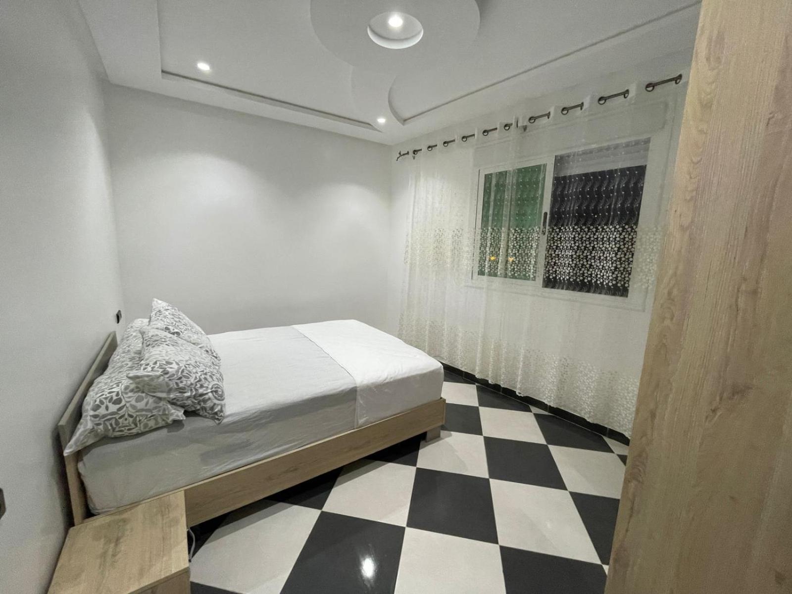 Dina Apartments فنيدك المظهر الخارجي الصورة