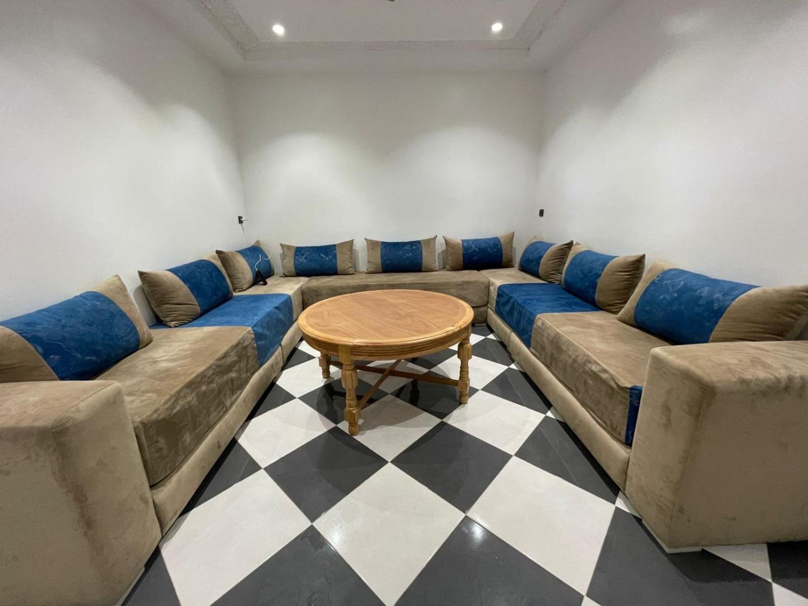 Dina Apartments فنيدك المظهر الخارجي الصورة