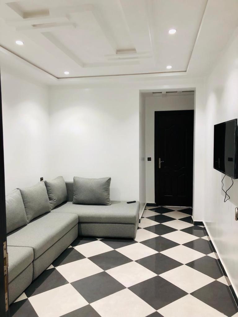 Dina Apartments فنيدك المظهر الخارجي الصورة